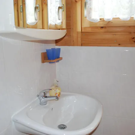 Cosy Holiday In With Terrace Holiday home *