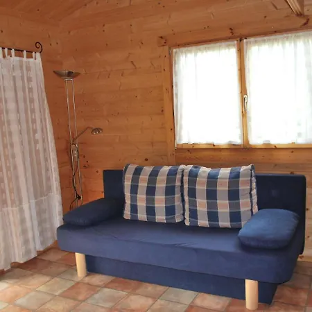 Cosy Holiday In With Terrace *