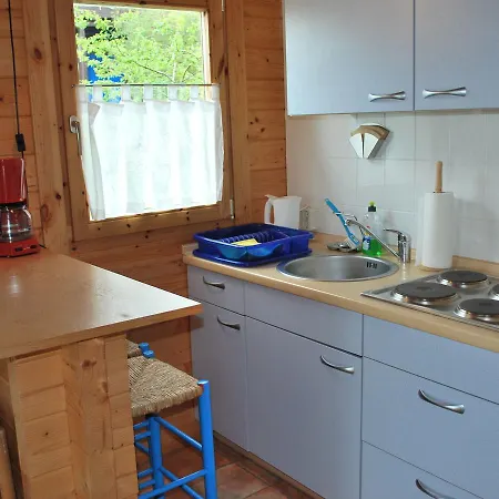 Holiday home Cosy Holiday In With Terrace Tessin